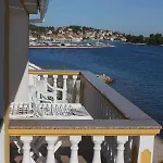 Apartment By The Sea Preko, Ugljan - 8384 Preko