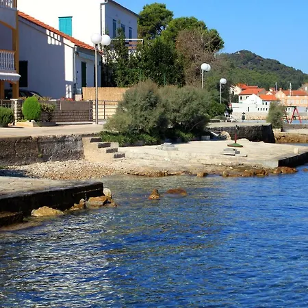 דירה By The Sea Preko, Ugljan - 8384 פרקו