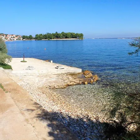 By The Sea Preko, Ugljan - 8384 דירה *