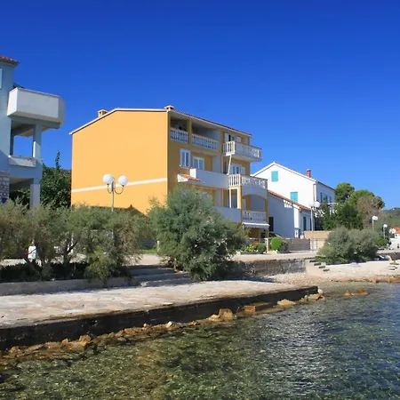 By The Sea Preko, Ugljan - 8384 Apartment Preko