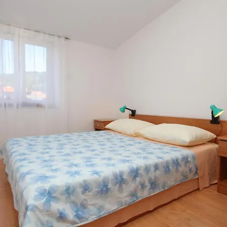 Апартаменты By The Sea Preko, Ugljan - 8384 Преко