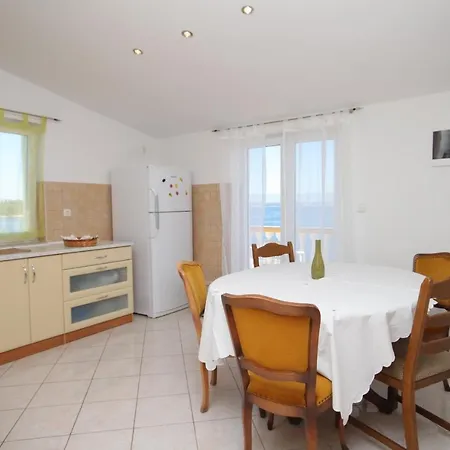 By The Sea Preko, Ugljan - 8384 דירה