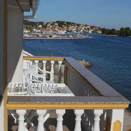 Апартаменты By The Sea Preko, Ugljan - 8384 Преко