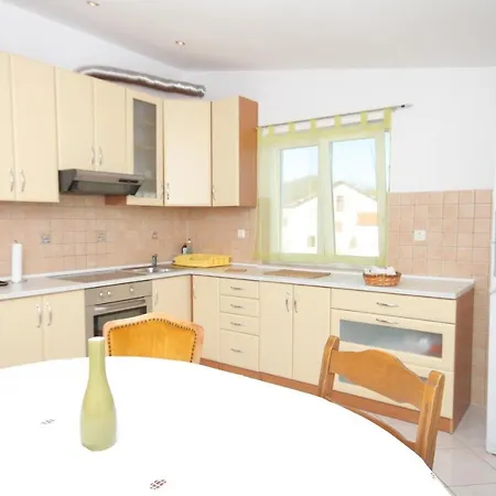 Апартаменты By The Sea Preko, Ugljan - 8384 Преко