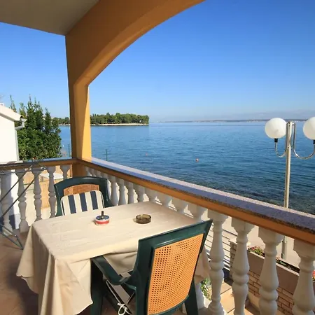 By The Sea Preko, Ugljan - 8384 * פרקו