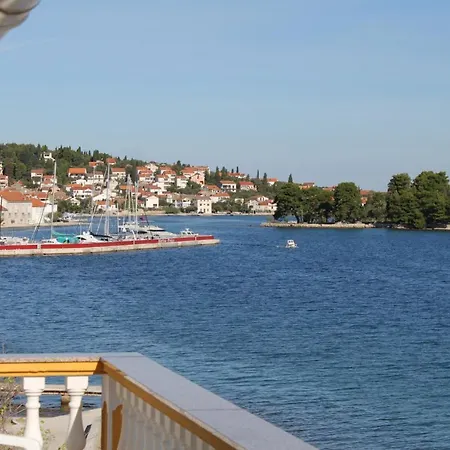 By The Sea Preko, Ugljan - 8384 * פרקו