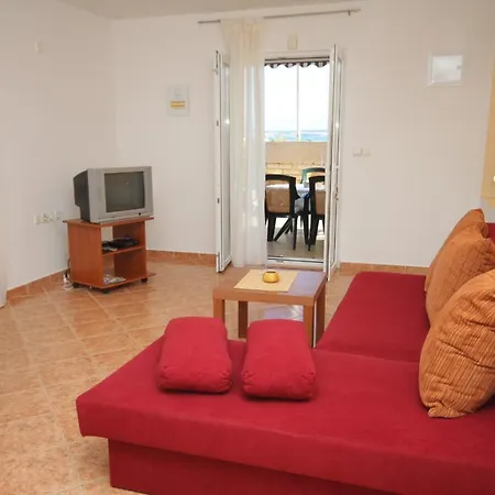By The Sea Preko, Ugljan - 8384 Apartment Preko