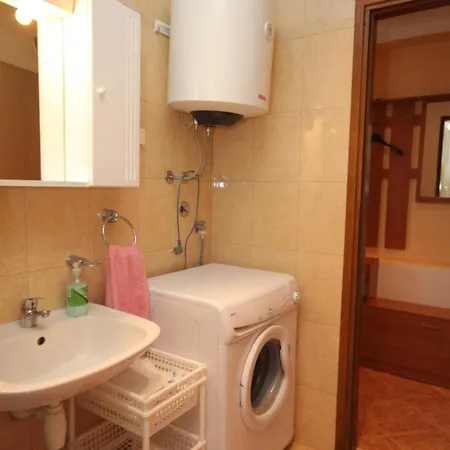 Apartmán By The Sea Preko, Ugljan - 8384