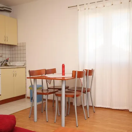 Apartment By The Sea Preko, Ugljan - 8384