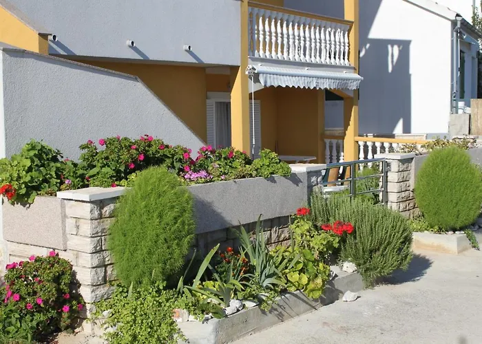 Apartman By The Sea Preko, Ugljan - 8384