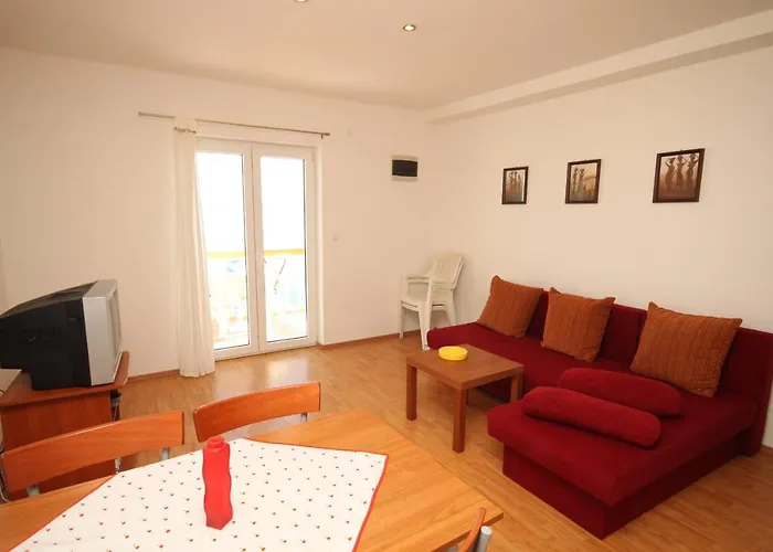 By The Sea Preko, Ugljan - 8384 Apartman *
