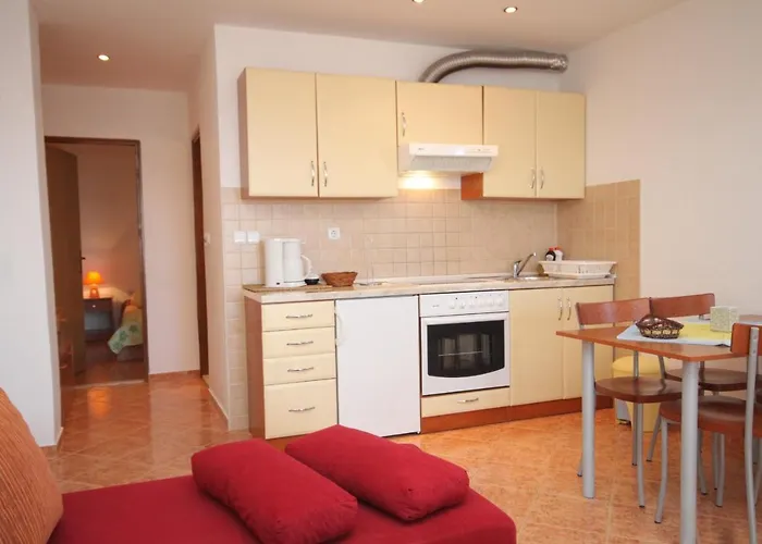 Apartman By The Sea Preko, Ugljan - 8384 Preko