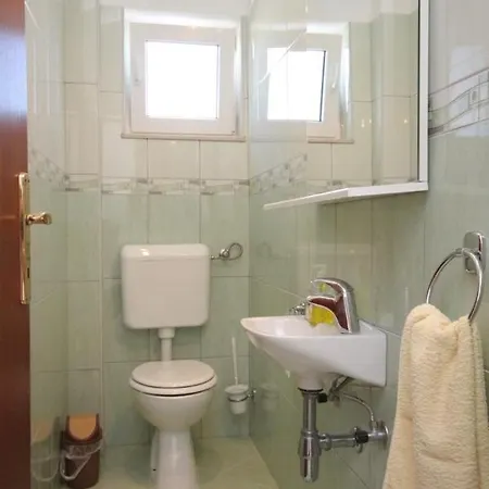 Apartmán By The Sea Preko, Ugljan - 8384