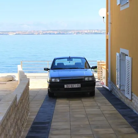 By The Sea Preko, Ugljan - 8384 Apartment *