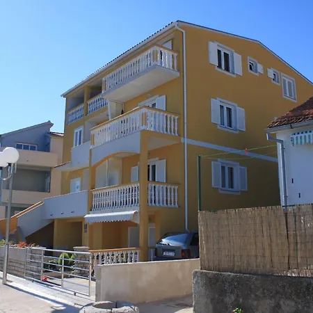 By The Sea Preko, Ugljan - 8384