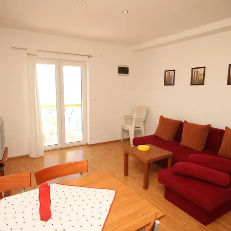 By The Sea Preko, Ugljan - 8384 Apartment *