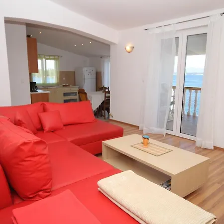 By The Sea Preko, Ugljan - 8384 * Preko