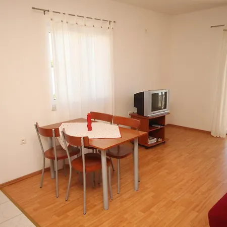 Apartmán By The Sea Preko, Ugljan - 8384