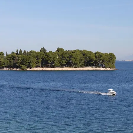 By The Sea Preko, Ugljan - 8384 Apartmán