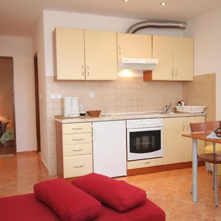 Apartmán By The Sea Preko, Ugljan - 8384 Preko