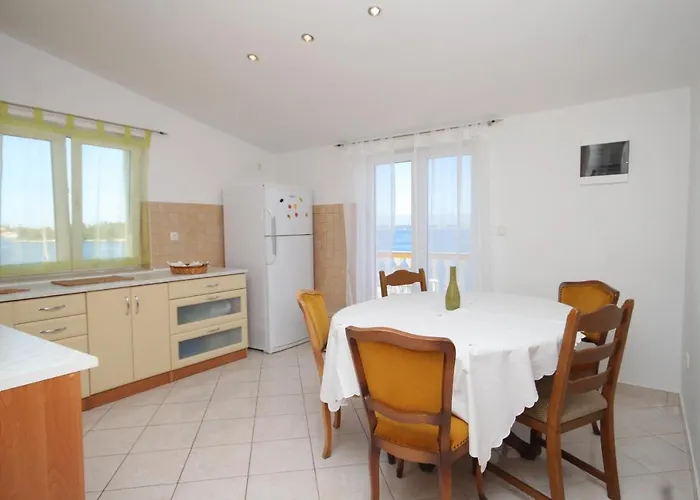 By The Sea Preko, Ugljan - 8384 Apartment