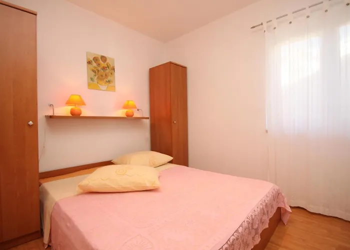 By The Sea Preko, Ugljan - 8384