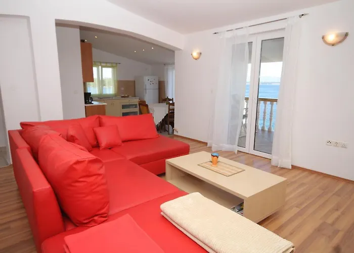 By The Sea Preko, Ugljan - 8384 * Preko