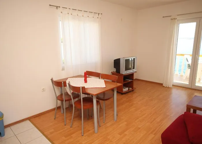 Apartment By The Sea Preko, Ugljan - 8384