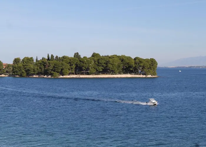 By The Sea Preko, Ugljan - 8384 Apartment