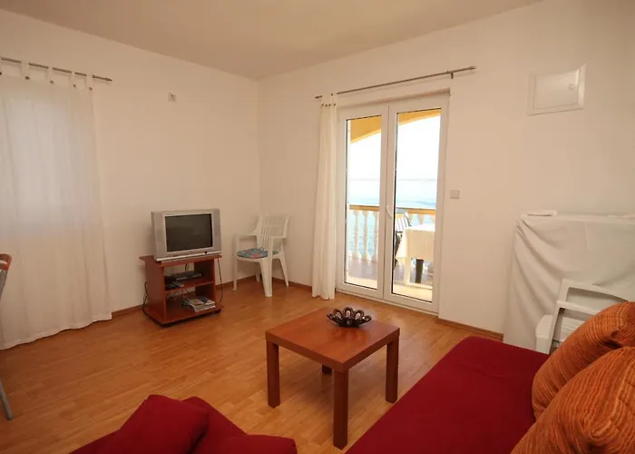 By The Sea Preko, Ugljan - 8384 Apartment