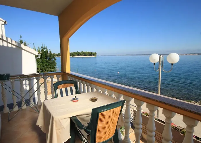 By The Sea Preko, Ugljan - 8384 * Preko