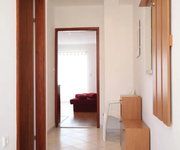 Apartment By The Sea Preko, Ugljan - 8384