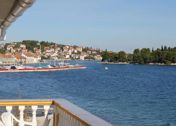 By The Sea Preko, Ugljan - 8384 * Preko