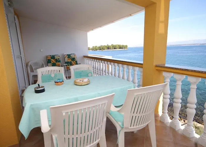 By The Sea Preko, Ugljan - 8384